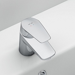 Am.Pm Смеситель Gem F9002100 для раковины – фотография-5