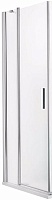 Roltechnik Душевая дверь "TDO1 800" brillant