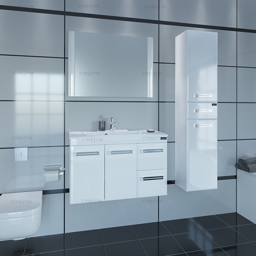 СанТа Зеркало Меркурий 80 – фотография-2