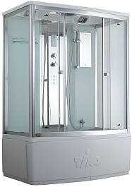 Timo Душевая кабина T-8840 C – фотография-1
