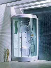 Appollo Душевая кабина TS-33W new – фотография-3