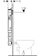 Geberit Cмывной бачок скрытого монтажа Sigma 8 109.791.00.1 для унитазов – фотография-8