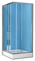 Kolpa San  Душевой уголок Q-line TKK 70х70