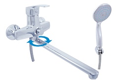 Rav Slezak Смеситель Kongo K053.5/1