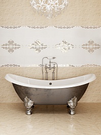 Коллекция плитки Alma Ceramica Alanna