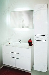  Мебель для ванной Next 75 – фотография-6