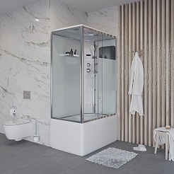 Niagara Душевая кабина NG-307-01 R – фотография-3