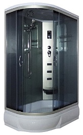 River Душевая кабина DUNAY 110/80/26 ТН R – фотография-1