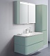 Am.Pm Мебель для ванной Sensation 100 мятный – фотография-35