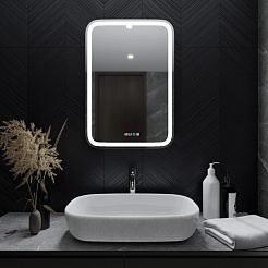 Mixline Зеркало Премьер Мальта-3 55 – фотография-7