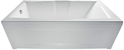 1Marka Акриловая ванна Korsika 190x100 – фотография-2