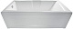 1Marka Акриловая ванна Korsika 190x100 – фотография-6