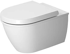 Duravit Унитаз подвесной Darling New 2545090000