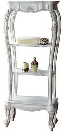 Demax Тумба для ванной "Афины" – фотография-1