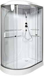 DTO Душевая кабина L602R стандартная – фотография-2