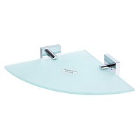 Bemeta Полка стеклянная Beta 132102012