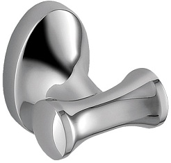 Iddis Крючок двойной Leaf LEASB20I41 – фотография-1