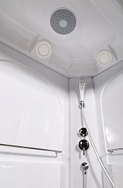 DTO Душевая кабина L602R стандартная – фотография-3