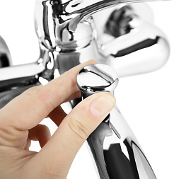 Iddis Смеситель для ванны Oldie OLDSB00i02 – фотография-6