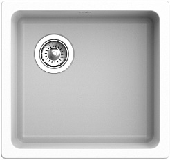 Ewigstein Мойка кухонная 4540 иней – фотография-2