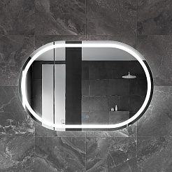 Cezares Зеркало Giubileo 120 – фотография-3