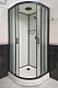 Frank Душевая кабина F400 M Black – фотография-21