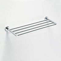 Bemeta Полка для полотенца Omega 104105082