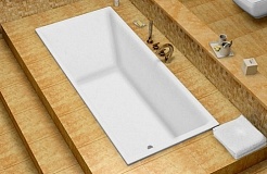 Marmo Bagno Ванна из литьевого мрамора Милано – фотография-3