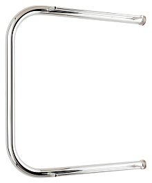 Стилье Полотенцесушитель П-образный 2П 50х50 – фотография-2