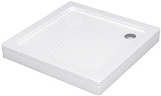 WasserKRAFT Душевой поддон Amper 29T19