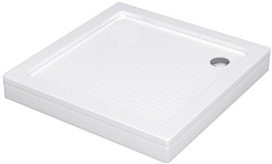 WasserKRAFT Душевой поддон Amper 29T19 – фотография-1