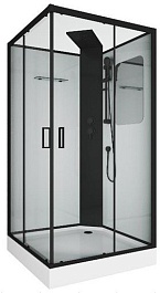 Grossman Душевая кабина 90x90 GR-251Q – фотография-1