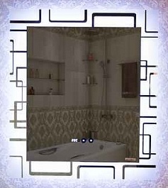 DTO Зеркало ЕМ-70 – фотография-1