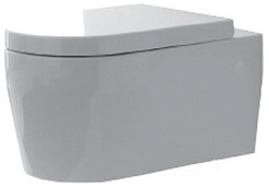 BelBagno Унитаз подвесной GENIUS – фотография-1