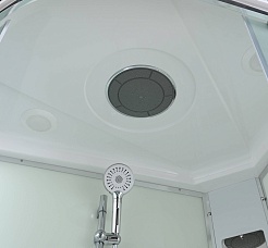 Avacan Душевая кабина EM2812RT 120/80 правая прозрачная – фотография-6