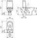 Cersanit Унитаз-компакт GRANTA 031 3/6 – фотография-16