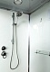 DTO Душевая кабина D129S с LED подсветкой – фотография-17