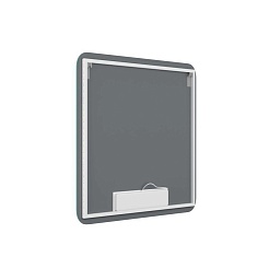 Teymi Зеркало Solli Oreol 80/70 LED сенсор T20226S – фотография-3