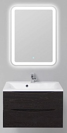 BelBagno Мебель для ванной MARINO 750 Rovere Cioccolato Amaro – фотография-1