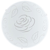 Eglo Светильник "Mars 1 89238" настенно-потолочный