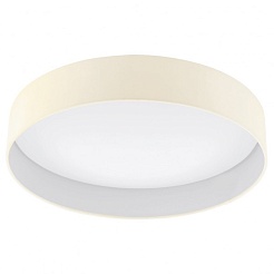 Eglo Светильник "Palomaro 93394" настенно-потолочный – фотография-1