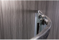 Esbano Душевой уголок ESD-8005 – фотография-9