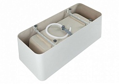 Aquanet Акриловая ванна Sunrise 180x80 – фотография-3