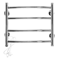 Domoterm Полотенцесушитель Классик DMT 109-4 L