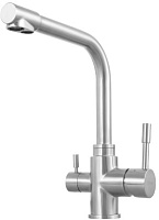 Lemark Смеситель "Expert LM5061S" для кухонной мойки