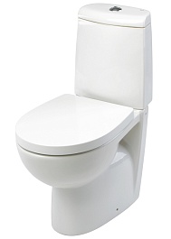 Roca Бачок унитаза Victoria Nord 341ND0000 – фотография-3