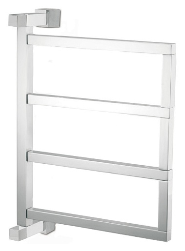 Margaroli Полотенцесушитель Brezza 700-4 – фото-1