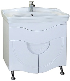 Onika Мебель для ванной Милана 85.12 – фотография-4