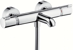 Hansgrohe Термостат Ecostat Comfort 13114000 для ванны с душем – фотография-1