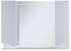 Onika Зеркальный шкаф ВЕРОНЭЛЛА 105.00
